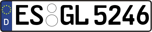 ES-GL5246