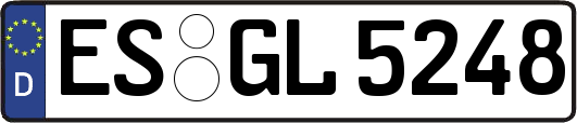 ES-GL5248