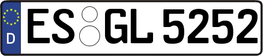 ES-GL5252