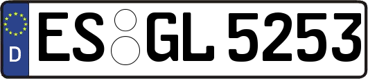 ES-GL5253