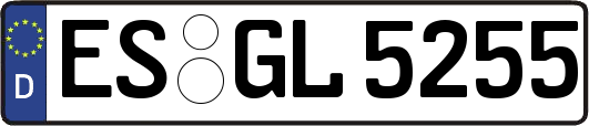 ES-GL5255