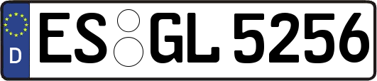 ES-GL5256