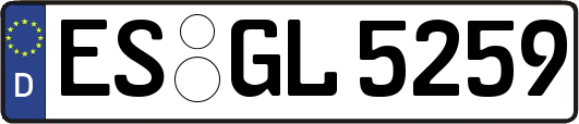 ES-GL5259