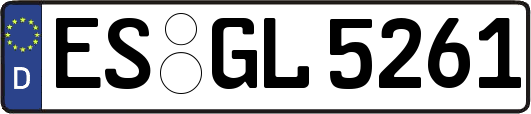 ES-GL5261