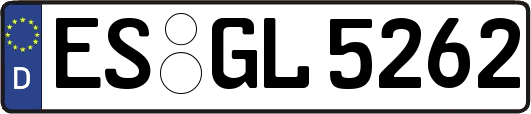 ES-GL5262