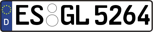 ES-GL5264