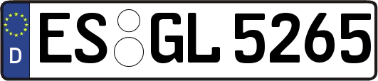 ES-GL5265