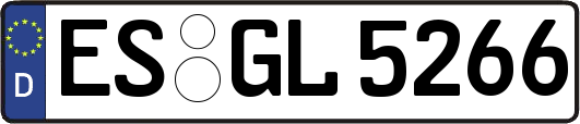 ES-GL5266
