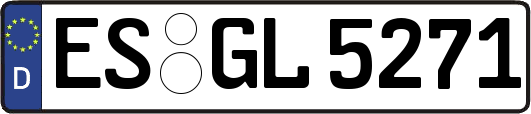 ES-GL5271