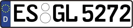 ES-GL5272