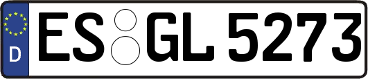 ES-GL5273