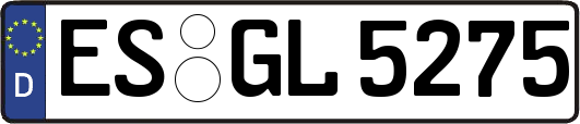 ES-GL5275
