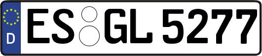 ES-GL5277