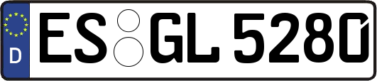 ES-GL5280