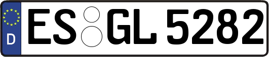 ES-GL5282