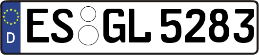 ES-GL5283
