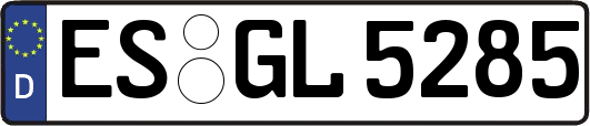 ES-GL5285