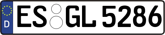 ES-GL5286