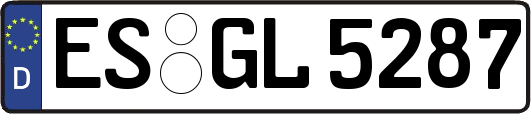 ES-GL5287
