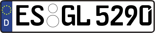 ES-GL5290