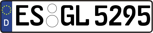 ES-GL5295