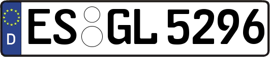 ES-GL5296