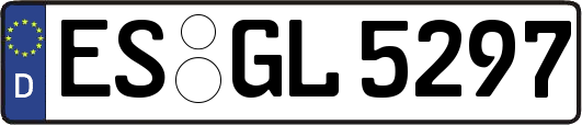 ES-GL5297