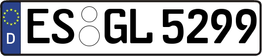 ES-GL5299