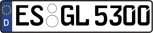ES-GL5300