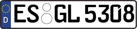 ES-GL5308