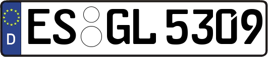 ES-GL5309