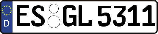 ES-GL5311