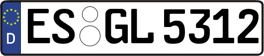 ES-GL5312