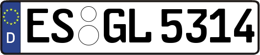 ES-GL5314