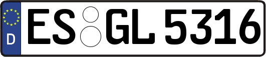 ES-GL5316