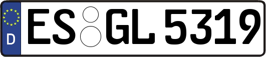 ES-GL5319
