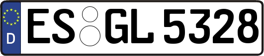 ES-GL5328