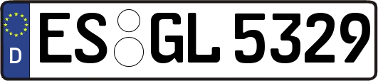 ES-GL5329