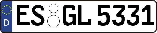 ES-GL5331