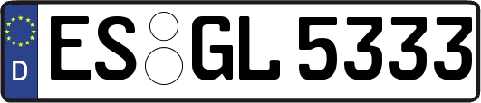 ES-GL5333