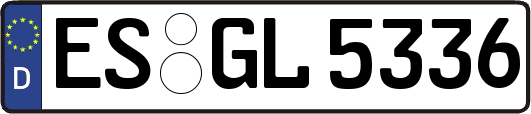 ES-GL5336