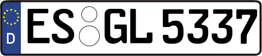 ES-GL5337