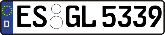 ES-GL5339