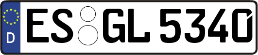 ES-GL5340