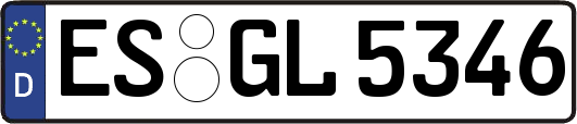 ES-GL5346
