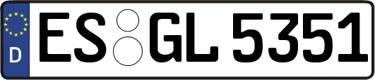 ES-GL5351