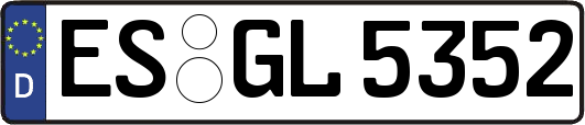 ES-GL5352