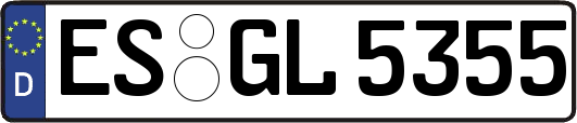 ES-GL5355