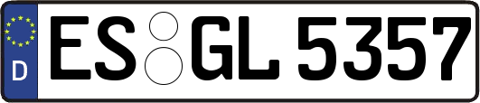 ES-GL5357