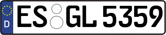 ES-GL5359